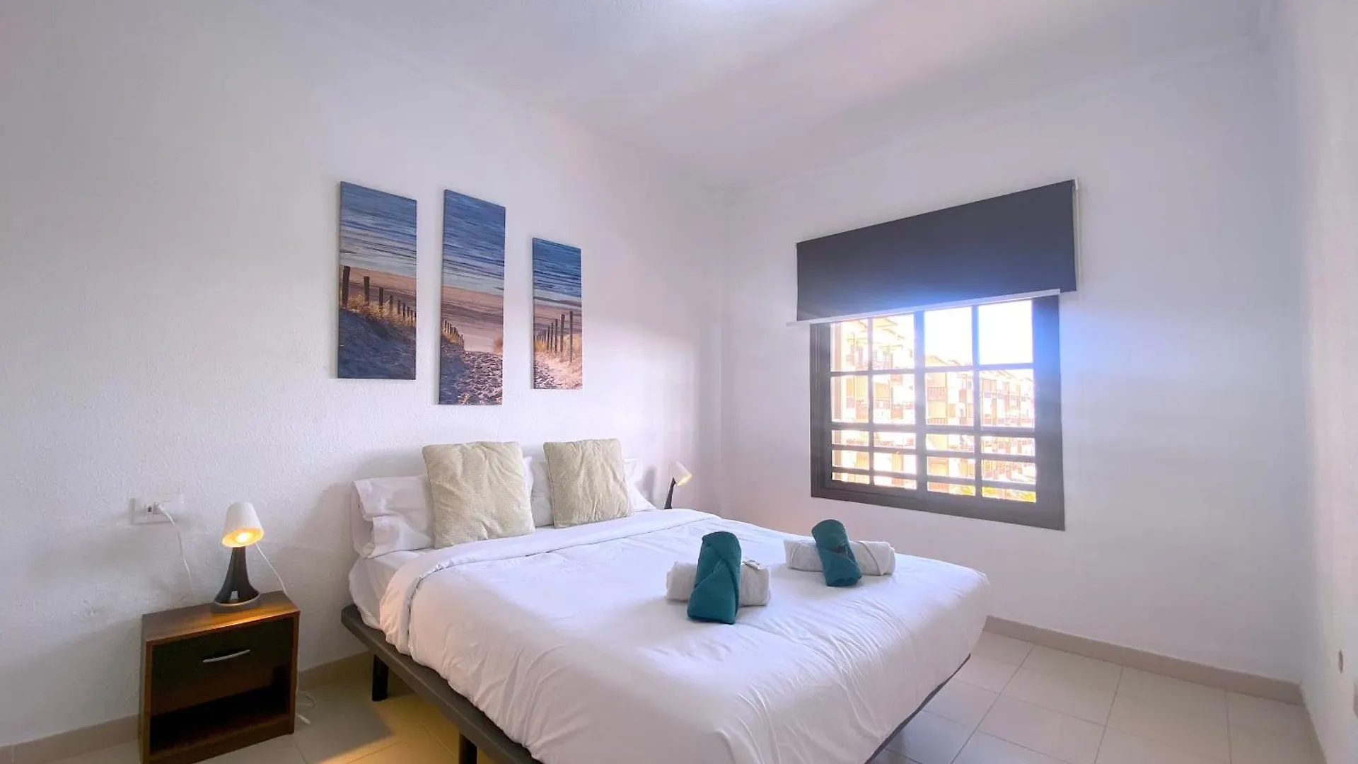 Tropicalidays Costa Mar Apartment Costa Del Silencio 0*,