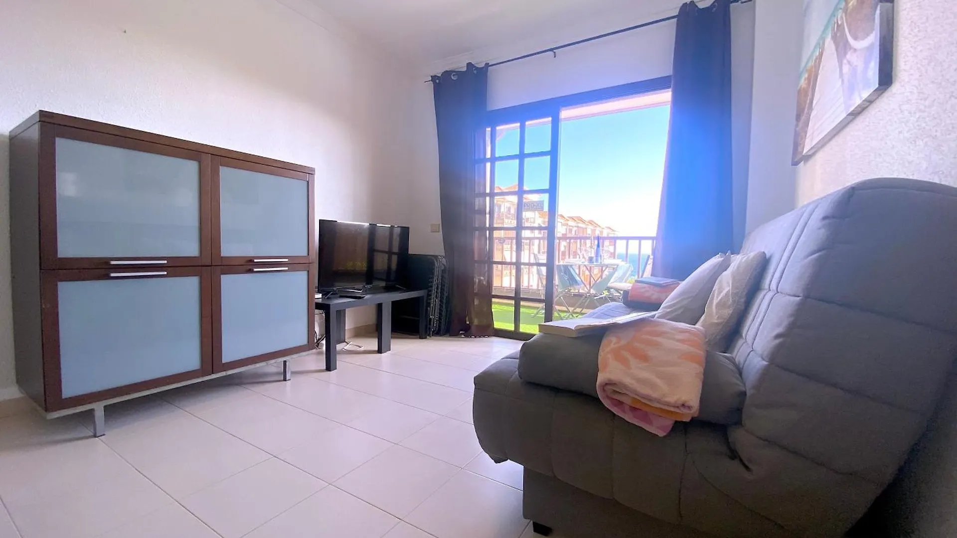 Tropicalidays Costa Mar Apartment Costa Del Silencio Spain