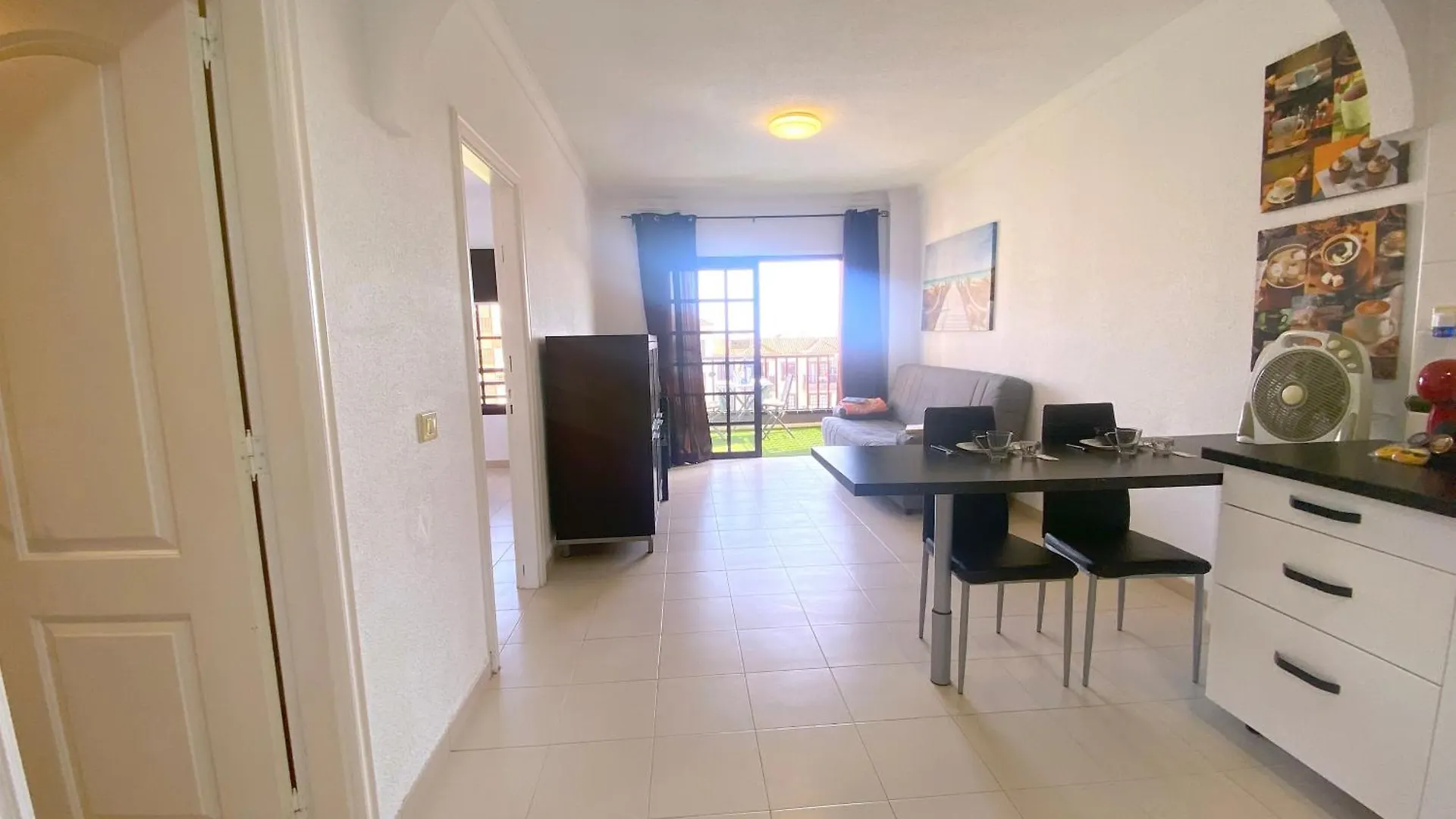 Tropicalidays Costa Mar Apartment Costa Del Silencio