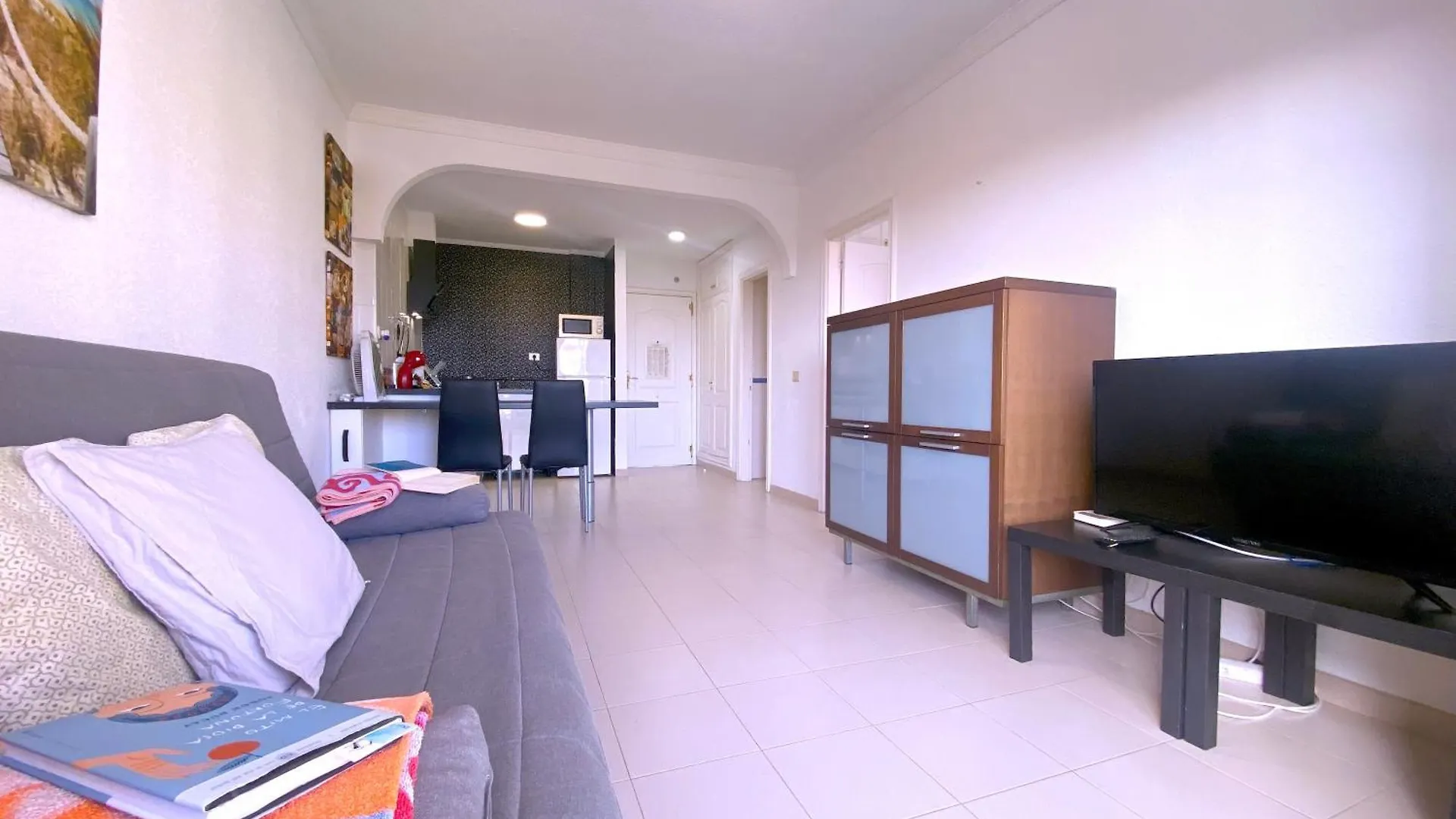Tropicalidays Costa Mar Apartment Costa Del Silencio
