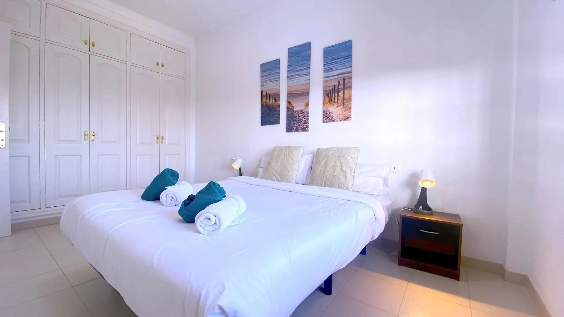 Tropicalidays Costa Mar Apartment Costa Del Silencio 0*,