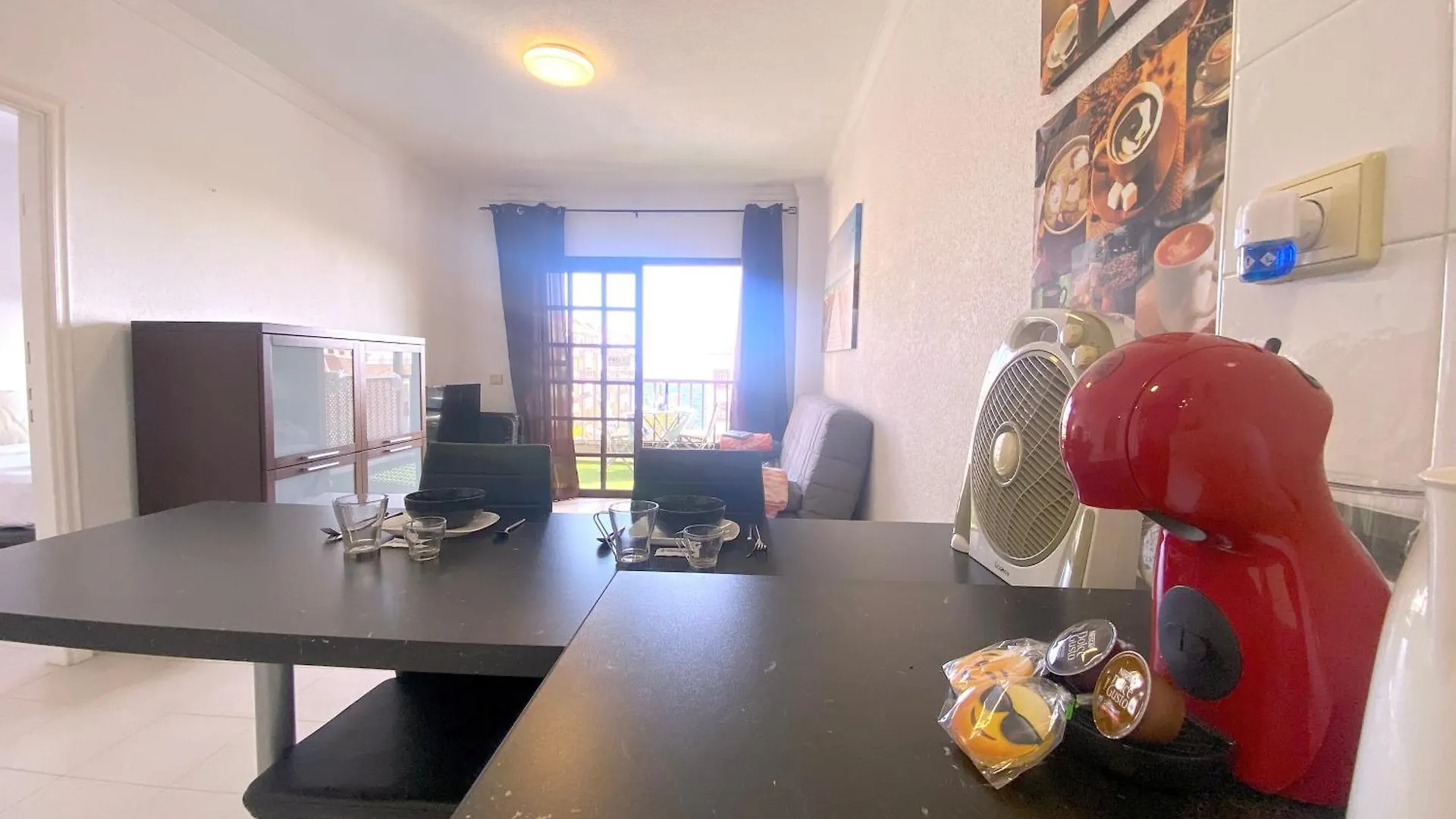 Tropicalidays Costa Mar Apartment Costa Del Silencio