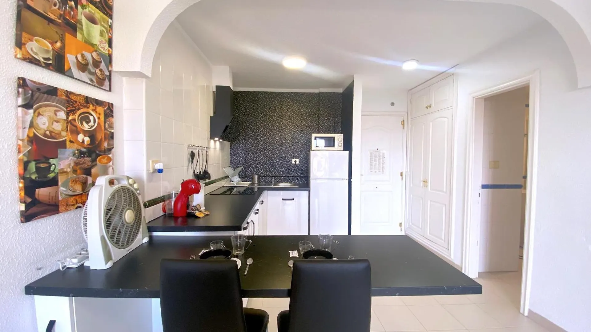 Tropicalidays Costa Mar Apartment Costa Del Silencio Spain