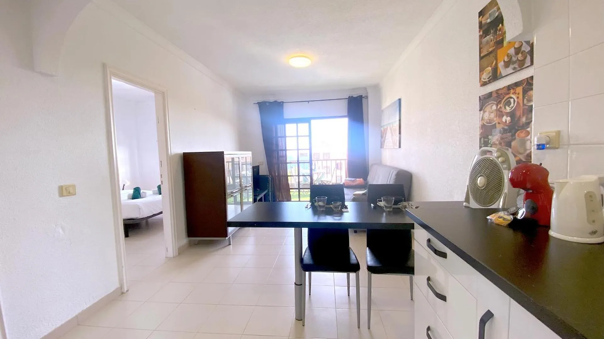 Tropicalidays Costa Mar Apartment Costa Del Silencio