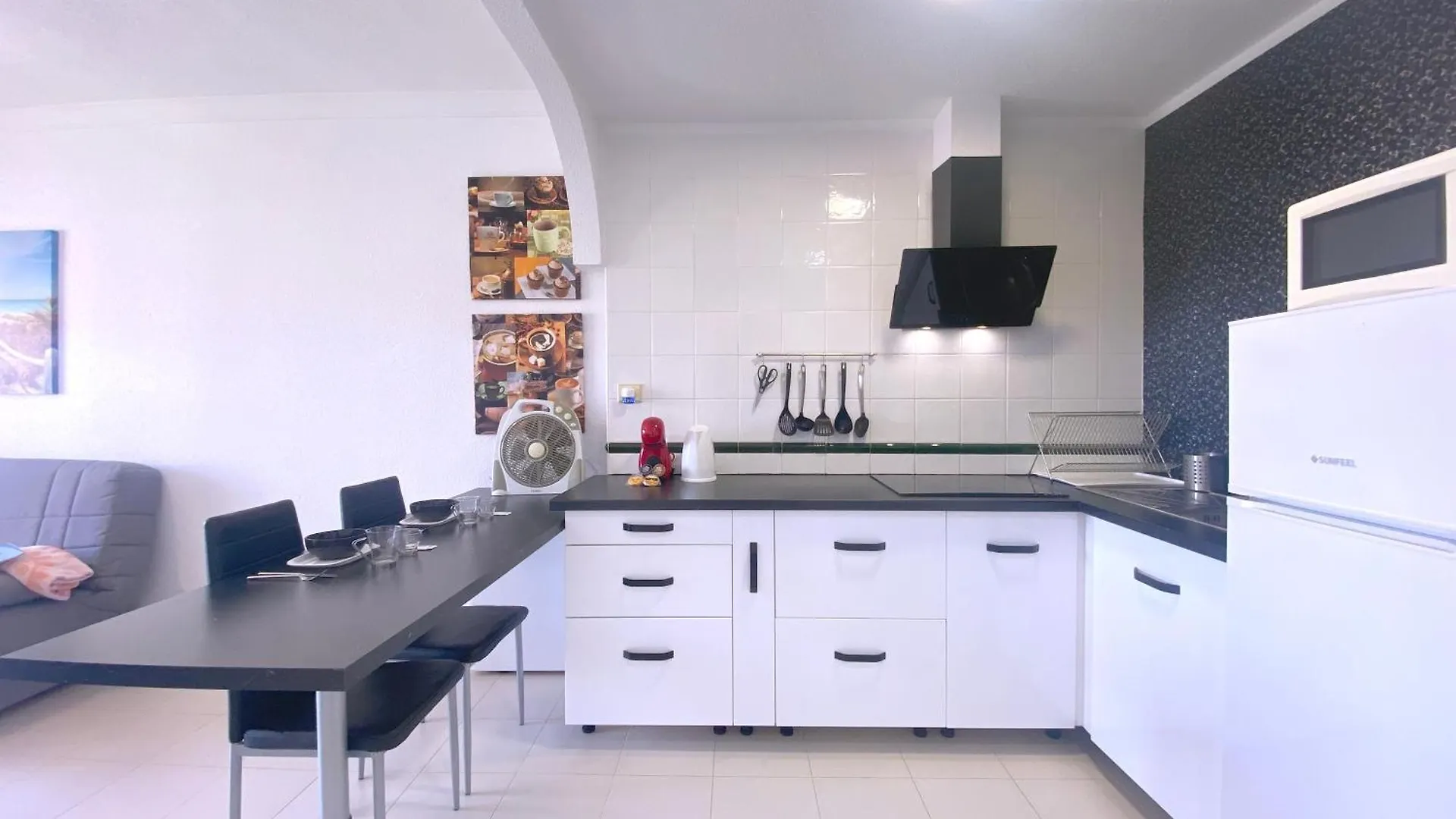 Tropicalidays Costa Mar Apartment Costa Del Silencio Spain
